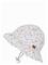 Melton Shells Bell Hat - White - 55 – kuva 2