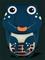 Affenzahn Small Friend Turtle - Blue - 4 L – kuva 2