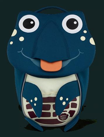 Affenzahn Small Friend Turtle - Blue - 4 L
