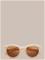 BabyMocs Classic Aurinkolasit, Vaaleanpunaiset – kuva 3