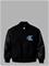 Calvin Klein Calvin Klein Varsity Jacket - Black - 170 – kuva 2