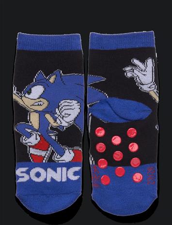 Sonic Socks - Blue - 23/26 – kuva 7/8