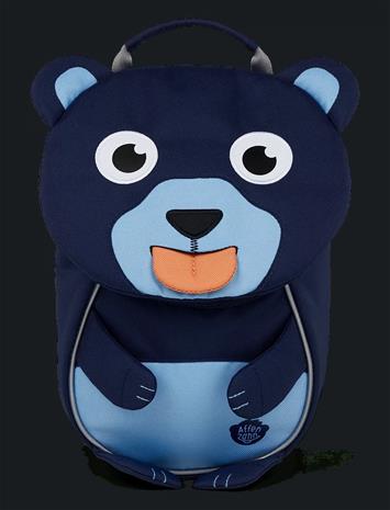 Affenzahn Small Friend Bear - Blue - 4 L – kuva 2/3