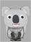 Affenzahn Small Friend Koala - Grey - 4 L – kuva 2