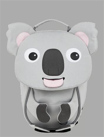 Affenzahn Small Friend Koala - Grey - 4 L