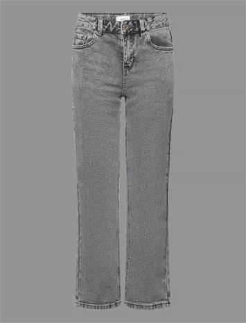 Grunt Grnick Ash Grey - Grey - 31/18Y