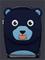 Affenzahn Trolley Bear - Blue - 20 L – kuva 2