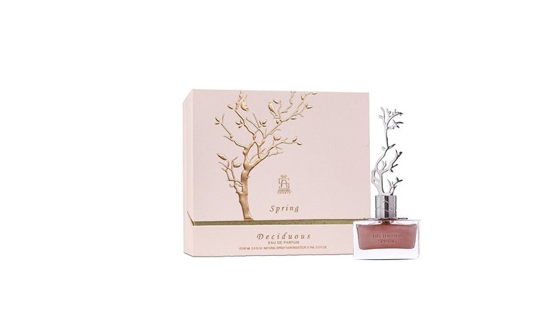 Aurora Deciduous Spring Eau De Parfum For Women 100 ml