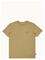 Billabong Orbit Ss - Khaki green - XL – kuva 2