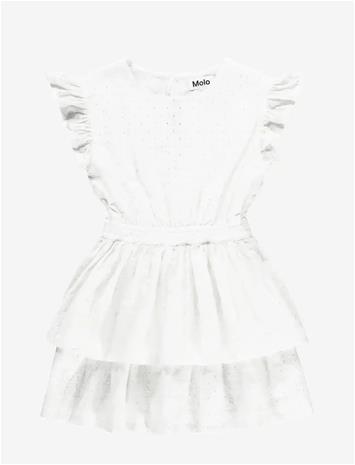Molo Carma - White - 158/164