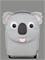Affenzahn Trolley Koala - Grey - 20 L – kuva 2