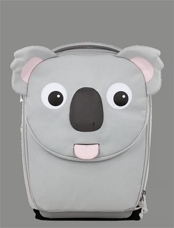 Affenzahn Trolley Koala - Grey - 20 L
