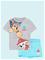 Paw Patrol Pyjama - Grey - 116 – kuva 3