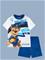 Paw Patrol Pyjama - Multi/patterned - 116 – kuva 3