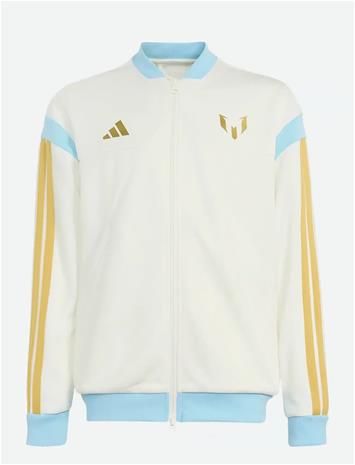 adidas Performance Messi Hot Ttopy - Cream - 176