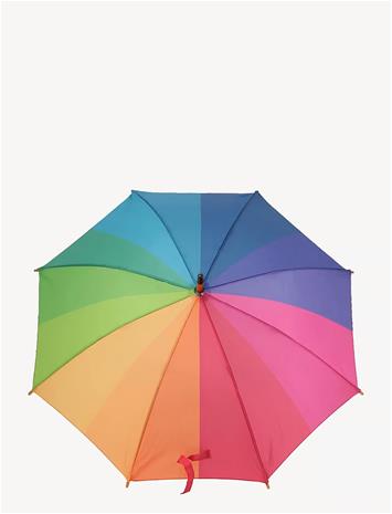 Vilac Umbrella - Petit Clown - Multi/patterned - ONE SIZE