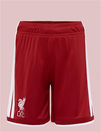 adidas Performance Lfc H Sho Y - Red - 176 – kuva 2/3