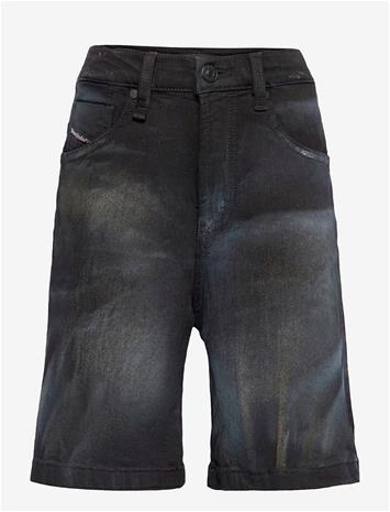 Diesel Pbron Shorts - Black - 128