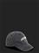 Mango Cap With Embroidered Text - Black - 10-14 – kuva 2