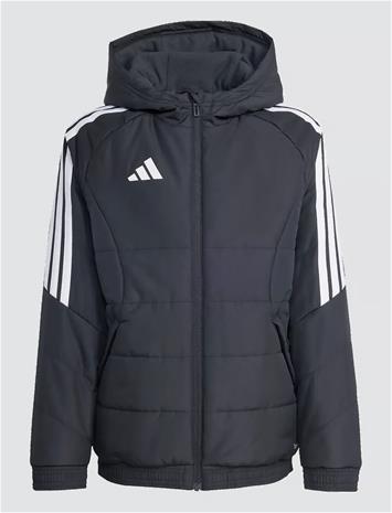 adidas Performance Tiro26 Win Jkty - Black - 176