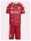 adidas Performance Lfc H Mini - Red - 116 – kuva 2