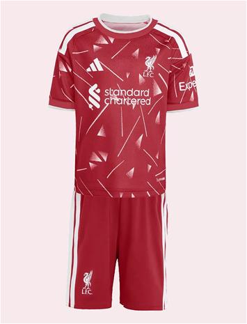 adidas Performance Lfc H Mini - Red - 116