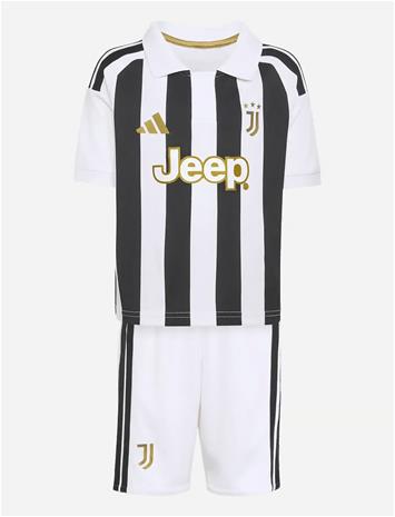 adidas Performance Juve H Mini - White - 116 – kuva 2/3
