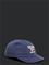 Mango Embroidered Graphic Cap - Navy - 3-5 – kuva 2