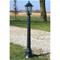 vidaXL Preston puutarhavalot 2 kpl 105 cm – kuva 4