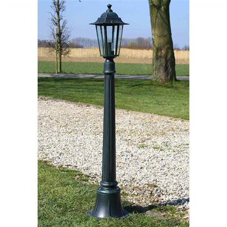 vidaXL Preston puutarhavalot 2 kpl 105 cm