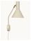 Frandsen Lighting Lyss Wall Lamp - Cream - H 42CM – kuva 7