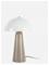 Leitmotiv Table Lamp Vidrio Centro - Multi/patterned - H42CM – kuva 4