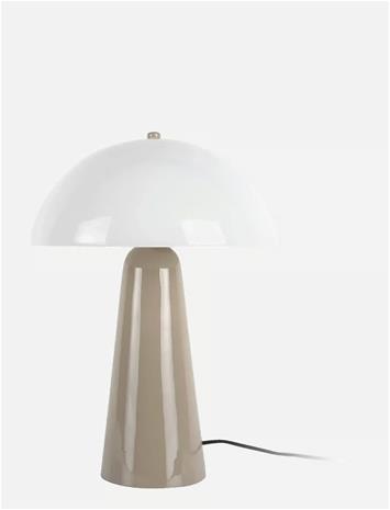 Leitmotiv Table Lamp Vidrio Centro - Multi/patterned - H42CM – kuva 4/5