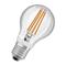 Osram LED-lamppu LED STAR MOTION SENSOR CLASSIC A 60 7.3 W/2700 K E27 – kuva 8
