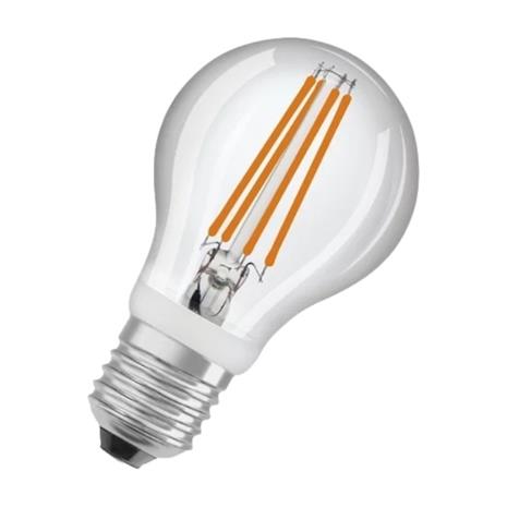 Osram LED-lamppu LED STAR MOTION SENSOR CLASSIC A 60 7.3 W/2700 K E27