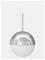 Dyberg Larsen Nova D25 Opal/ Krom Pendel - Silver - ONE SIZE – kuva 7