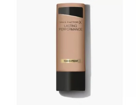 Max Factor Lasting Performance Liquid Foundation