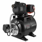 VEVOR 1.1 AG negilaus šulinio siurblys su sleginiu baku, 19 l, 800 W, automatine vandens tiekimo sistema