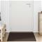 vidaXL Ovimatto ruskea 80x120 cm – kuva 6