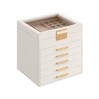 Korurasia 20,3x23,1x22,8cm, useita värejä