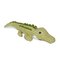 Ovituki "Crocodile", vaaleanvihreä – kuva 1