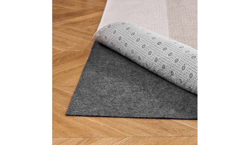 Maton alus VEVOR FRTRPTPRSKU2, Harmaa, 91 × 152 cm – kuva 1/1