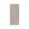 Matto 200x80x0,5 cm, vaaleanruskea – kuva 1