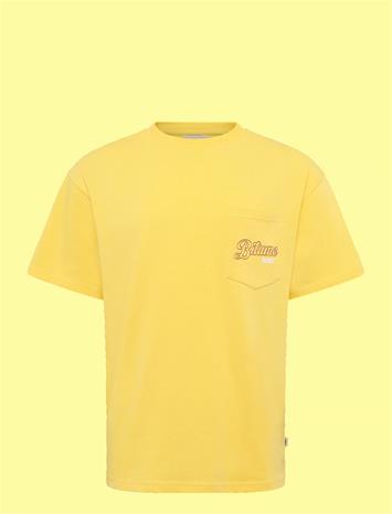 Solid Sdbrecken - Yellow - XXL