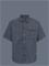Solid Sdtanner - Blue - XXL – kuva 2