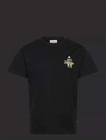 Solid Sdtrex - Black - XXL – kuva 5/6