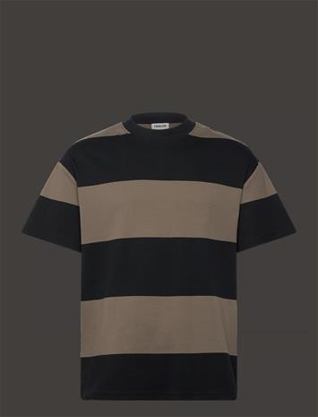 Solid Sdroy - Black - XXL