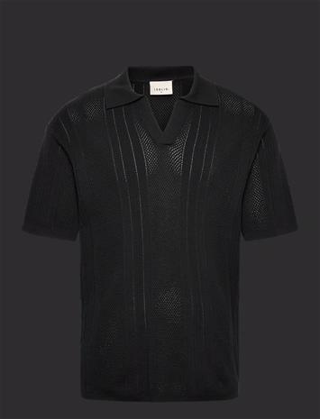 Solid Sdtrefor - Black - XXL
