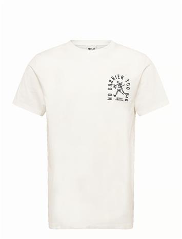 Solid Sdscout - Cream - XXL – kuva 2/3