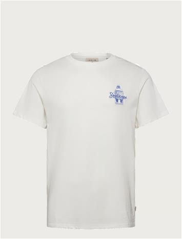 Solid SDTREX T-paita off white